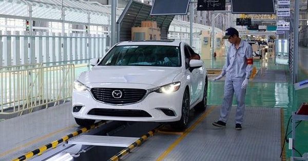 Từ năm 2026, quy trình đăng kiểm ô tô có 2 thay đổi lớn, người dân cần biết