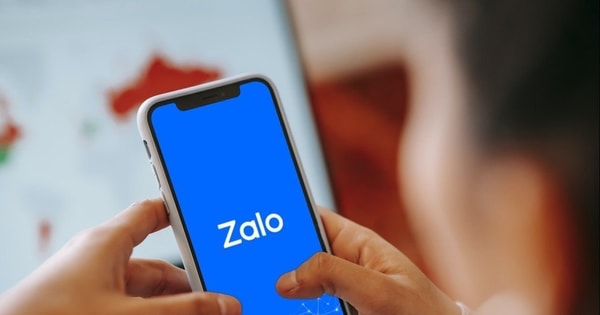 Thông tin khẩn về cuộc gọi và tin nhắn trên Zalo, Messenger, SMS, tất cả người dân cần biết càng sớm càng tốt
