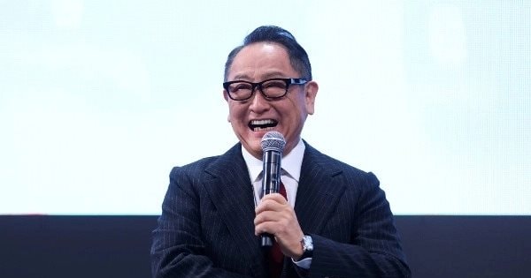 Thuế ô tô nào cơ? Hãng xe xăng 'quốc dân' ở Việt Nam vẫn đang bay cao trên đỉnh doanh số toàn cầu năm 2025 với 10,5 triệu xe bán ra