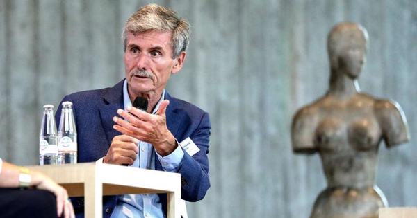 Chuyên gia Đức: 'chúng ta tụt hậu 20 năm so với Trung Quốc về công nghệ pin xe điện'