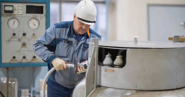 Lụi bại ở đâu không rõ, Nga vẫn "lên đỉnh" ở lĩnh vực khó nhất thế giới: Chưa ai làm được điều tương tự