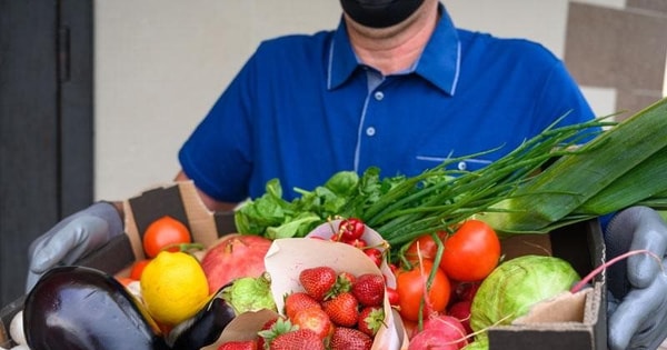 Thương mại nông sản bước vào giai đoạn số hóa trước yêu cầu mới từ thị trường