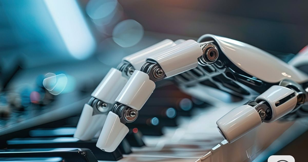 Ngày tàn của ca sĩ: 60.000 bài hát AI mới mỗi ngày được tải lên trên một nền tảng, 97% người nghe không phân biệt được thật giả