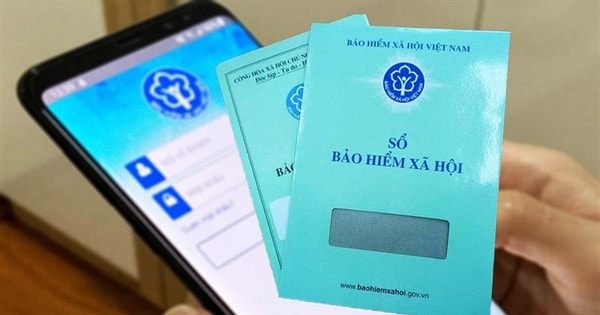Hàng chục triệu người tham gia bảo hiểm xã hội cần chú ý thông tin sau