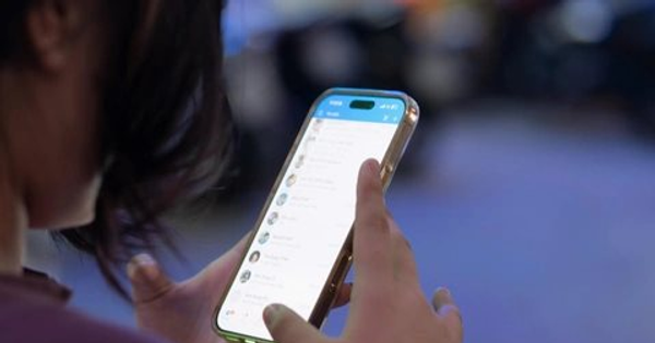 Công an cảnh báo người dân không cung cấp các thông tin sau qua Zalo