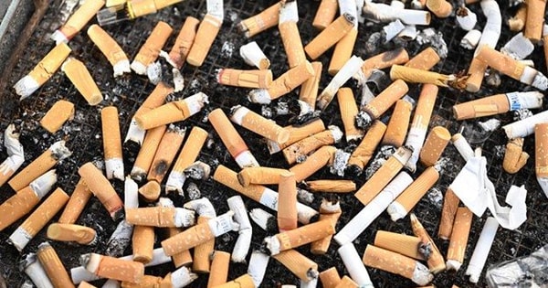 Phát minh của Trung Quốc làm rung chuyển ngành năng lượng: 'hồi sinh' tàn thuốc lá thành siêu tụ điện, sạc 10.000 lần vẫn giữ 95% hiệu suất