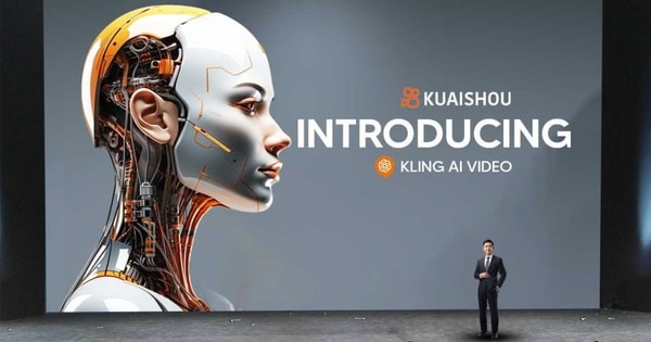 Trung Quốc lại có thêm AI mới với năng lực kinh ngạc: Đã có 12 triệu người dùng, đang gây bão cả thế giới