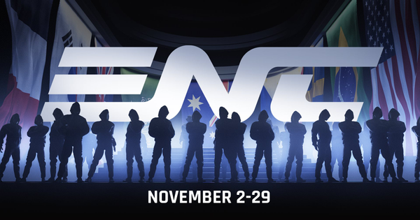 Ra mắt Esports Nations Cup 2026 với quỹ thưởng 45 triệu USD