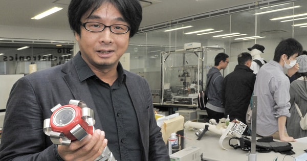 Thế giới cứ tưởng Nhật Bản đã hết thời, ai ngờ họ vẫn là "bố già" thống trị mọi thứ: Trung Quốc chưa ăn thua?