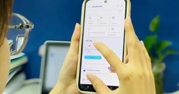 STK 604xxxx0001 bất ngờ phát sinh giao dịch 230 triệu đồng, chủ tài khoản SN 1984 được công an mời làm việc