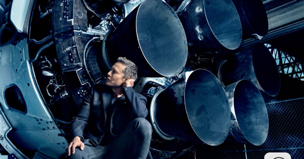 Elon Musk gặp khó với giấc mơ chinh phục vũ trụ: Làm sao để ‘duy trì nòi giống’ trên không gian?