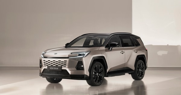 Hãng xe xăng bán chạy nhất Việt Nam vừa công bố chiến lược tăng 30% xe hybrid xuất xưởng đến năm 2028 - Việt Nam có nằm trong kế hoạch?