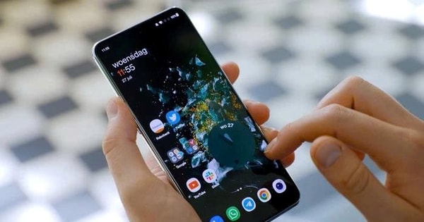 Một ứng dụng vừa bị Google gỡ bỏ, người dùng cần xóa ngay kẻo mất sạch tiền trong tài khoản