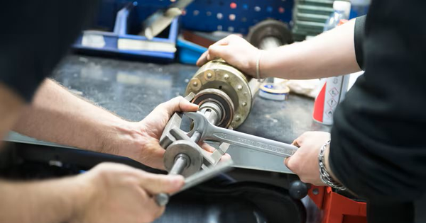 Một công nghệ mà cứ tưởng Trung Quốc là vô địch nhưng ai ngờ quốc gia này mới là "chân nhân bất lộ tướng"