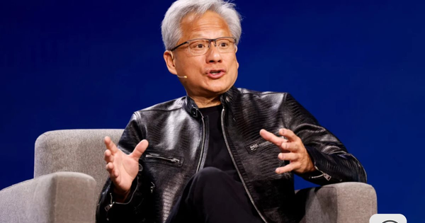 95% dự án AI thất bại thảm hại, CEO Jensen Huang lên tiếng: Sếp nào đòi lãi sớm thì nên đi trị liệu tâm lý ngay