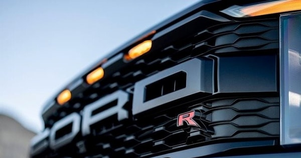 Sống đủ lâu để đợi được đến ngày này: Ford sắp cho một hãng xe Trung Quốc 'mượn' nhà máy để sản xuất, vượt thuế quan châu Âu