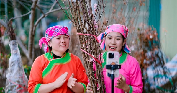 Xuất hiện mô hình "xã thương mại điện tử"