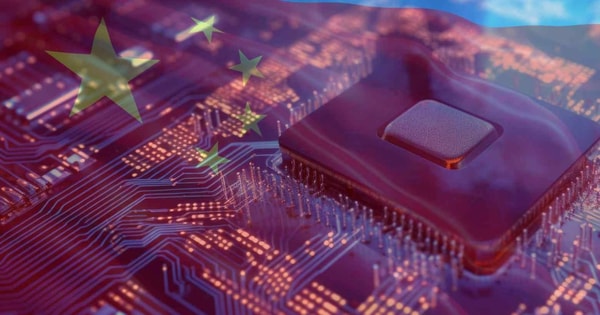 Còn ai chê chip Trung Quốc nữa? Dell, HP, Acer, Asus sắp 'quay xe' chuyển sang dùng chip nhớ của Trung Quốc vì lý do không ai ngờ tới