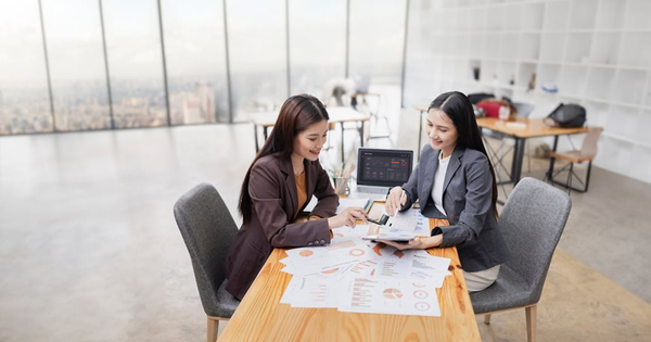 AI sẽ tác động đến việc làm thế nào trong 3 năm tới?