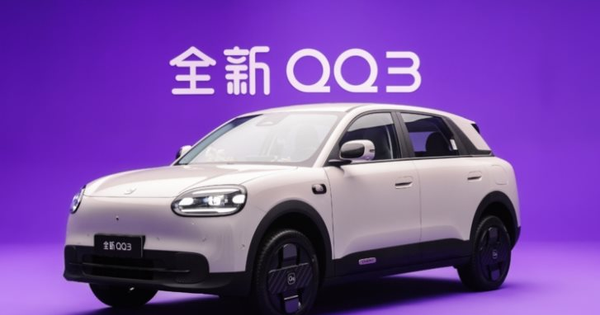 Hãng xe xây nhà máy tại Hưng Yên ra mắt xe điện cỡ nhỏ giá rẻ tại quê nhà: Phạm vi hoạt động 401km, nhận hơn 27.000 đơn hàng sau 3 giờ mở bán