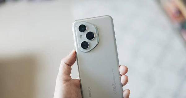 Vượt cả Apple, Samsung, hãng điện thoại Trung Quốc "ít tiếng tăm" bất ngờ lên số 1 thế giới: Người Việt quen mặt