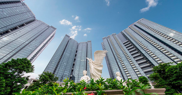 Thị trường ấm dần, doanh nghiệp bất động sản tiếp tục bứt tốc đầu năm