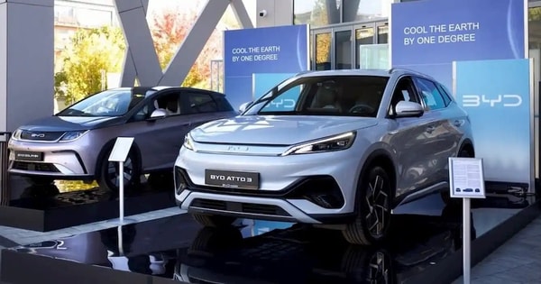 Đường sang Mỹ gặp khó vì thuế quan, hãng xe điện lớn nhất thế giới quyết định chơi lớn kiện thẳng chính phủ Mỹ