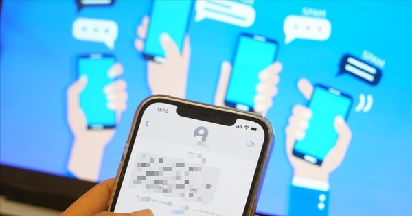 Sát Tết, Bộ Công an gửi thông báo quan trọng đến SĐT của người dân: Mọi người cần kiểm tra tin nhắn