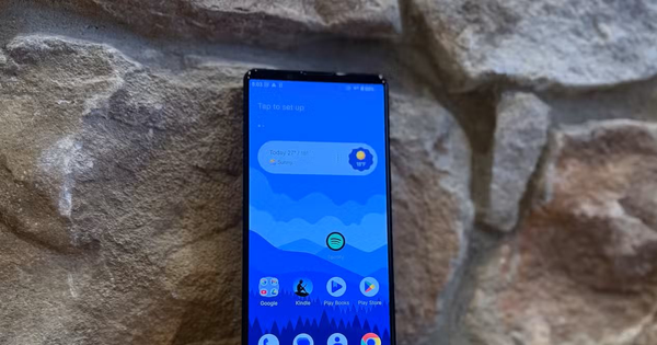 Mẫu Android bị lãng quên từ 2021 này đúng là “huyền thoại sống”: Chưa đối thủ nào vượt được, kể cả là iPhone