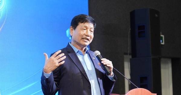 FPT bắt tay G42, Việt Thái phát triển trung tâm dữ liệu quy mô dự kiến lên đến 1 tỷ USD