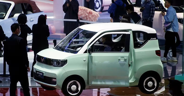 Tại sao xe điện cỡ nhỏ bị người dùng "ghẻ lạnh" mà các công ty vẫn bán? - Có tính toán thâm sâu cả đấy