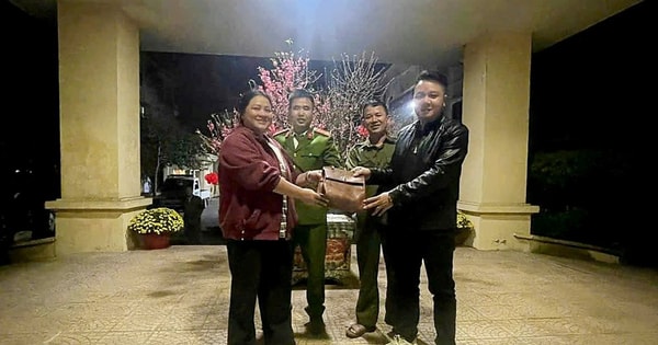 Phát hiện cả cọc tiền 80 triệu đồng, 1 nhẫn vàng, 3 lắc tay: Công an xã dùng biện pháp nghiệp vụ vào cuộc