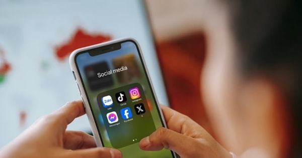 Công an phát cảnh báo đến tất cả người dùng Zalo, Facebook, Telegram