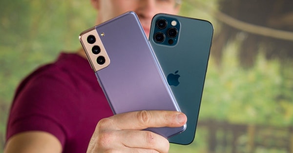 Đây là mẫu điện thoại cực kỳ giữ giá sau 5 năm sử dụng: Vẫn đáng mua nhất thị trường