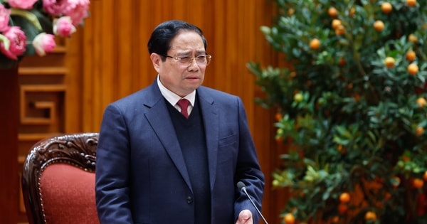 Việt Nam hoàn thành đàm phán với Nga về dự án trọng điểm quốc gia, tầm nhìn trăm năm - Tạp chí Nhịp sống thị trường