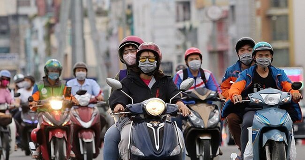 Công an Hà Nội phát thông báo quan trọng đến người tham gia giao thông