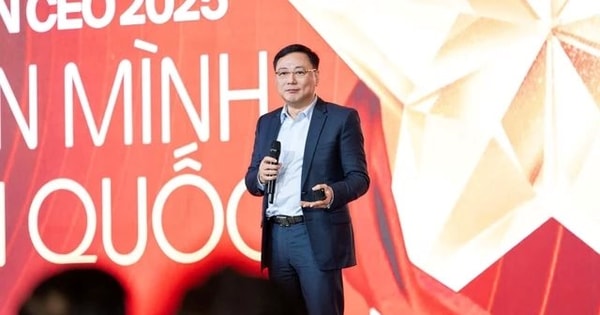 Chủ tịch Alphanam: Từ phát ngôn "tránh hèn và ngáo" đến cuộc chơi 12.000 tỷ tại Sapa