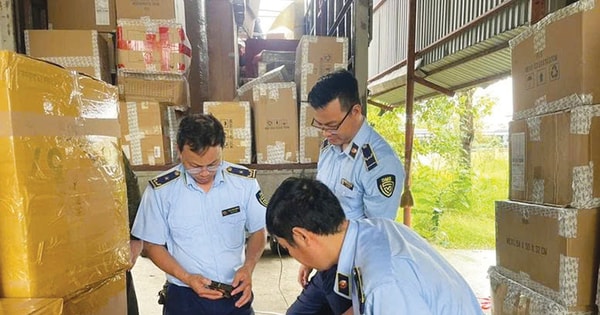 Quyết liệt tuyên chiến với hàng giả: Nhiều KOL, KOC, người nổi tiếng bị "gọi tên"