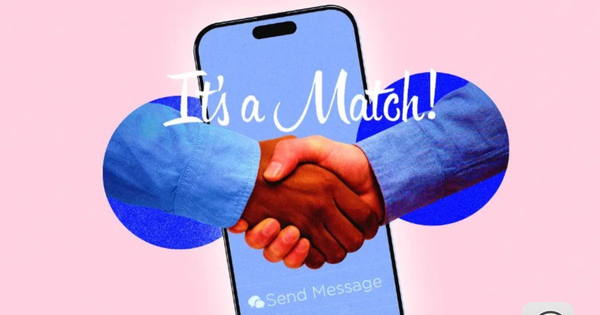 Quẹt phải để có việc: Ứng dụng hẹn hò Tinder, Bumble hồi sinh sự nghiệp của hàng nghìn Gen Z giữa cơn bão thất nghiệp