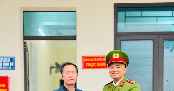 Phát hiện hàng loạt tờ tiền tại cây ATM của Agribank: Công an và ngân hàng phải sử dụng công nghệ xác minh