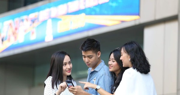 Tin vui cho hàng triệu người dùng Viettel, Vinaphone