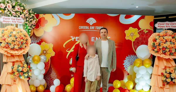 Crystal Bay của Chủ tịch Nguyễn Đức Chi có Tổng Giám đốc mới người Thổ Nhĩ Kỳ, Tổng Giám đốc cũ người Việt trở thành Phó