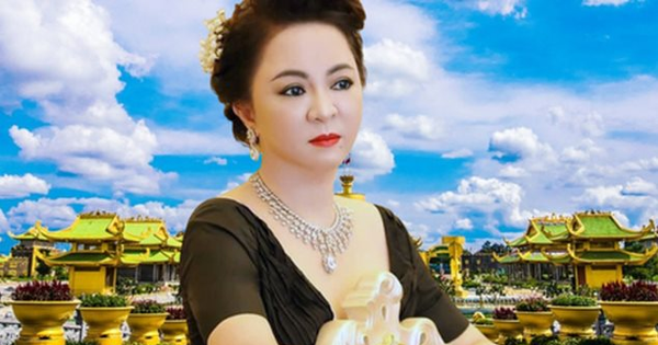 KDL Đại Nam của vợ chồng bà Nguyễn Phương Hằng ra thông báo nóng ngay đúng tối Mùng 2 Tết