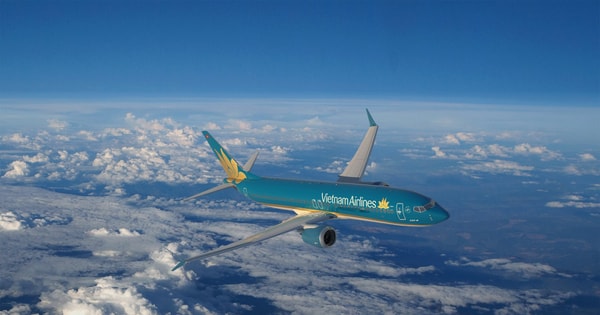 Vietnam Airlines nhấn ga tăng tốc chiến lược phát triển đội tàu bay
