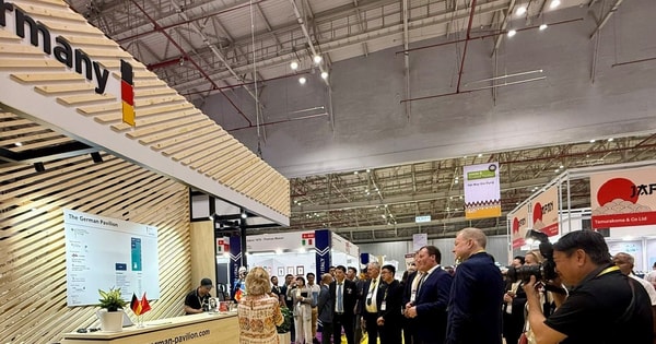 Mở rộng thị trường, gia tăng đơn hàng cho doanh nghiệp dệt may Việt tại VIATT 2026