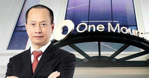 One Mount 'bắt tay' với Trung tâm Đổi mới sáng tạo Hà Nội xây dựng hệ ...