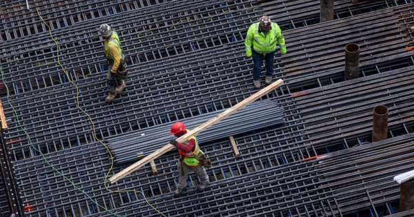 92.000 việc làm biến mất khỏi Mỹ, Fed sắp hạ lãi suất?