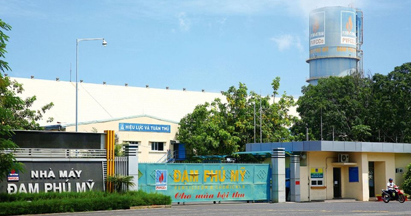 Giá ure tăng hơn 60% từ đầu năm, tồn kho của Đạm Phú Mỹ (DPM) hiện giá trị ra sao?
