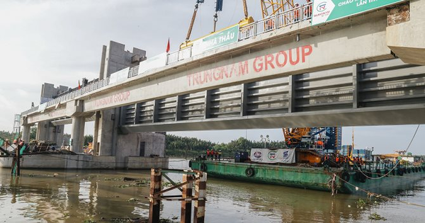 Trung Nam Group vừa nhận về 3 khu đất “vàng” quy hoạch chung cư để thanh toán dự án chống ngập 10.000 tỷ đồng