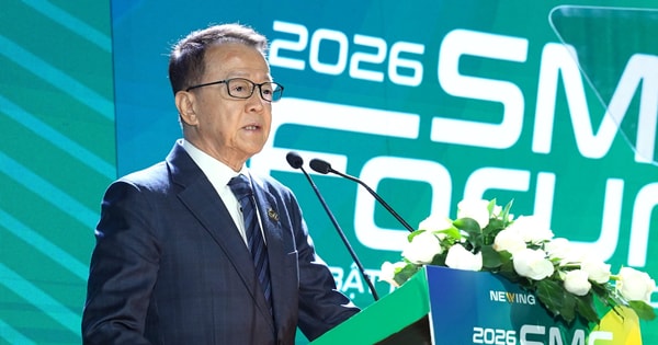 Tỷ phú Malaysia có 12 bằng Tiến sĩ cảnh báo con số ảo mộng của BĐS Việt Nam, nhắc bài học về cú vay nợ 200% điên rồ